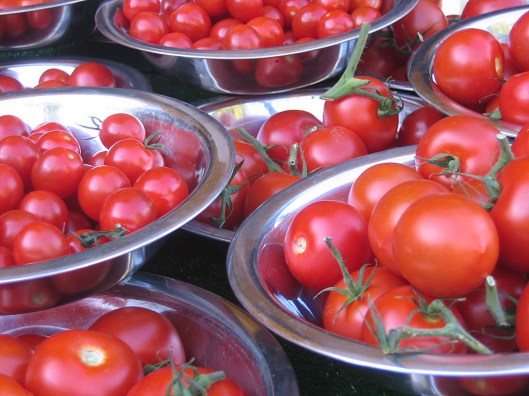 Borough Market 15 September 2007 013