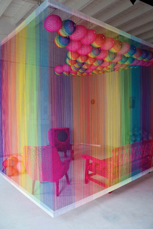http://www.designboom.com/art/the-rainbow-room-installation-by-pierre-le-riche/?utm_campaign=daily&utm_medium=e-mail&utm_source=subscribers