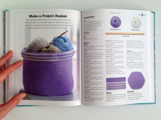 project basket