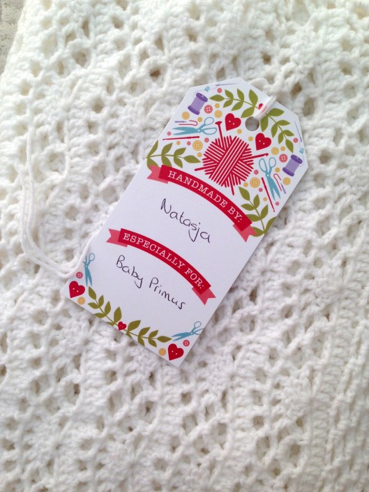 Ravelry tag 