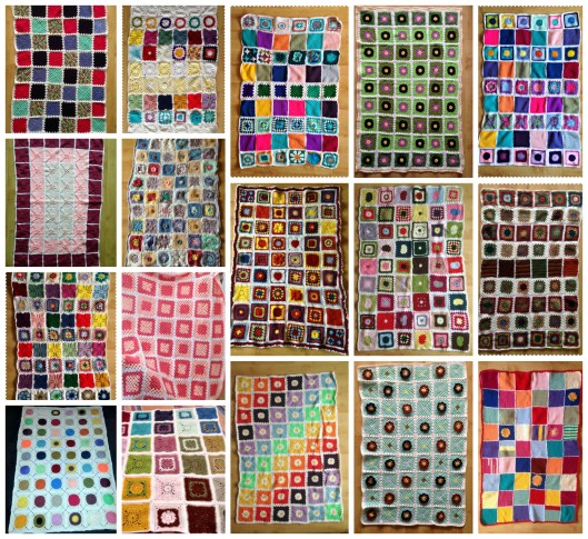 crochet for kidneys charity blankets